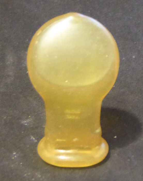 NUK 4 Pacifier teat only (nipple)