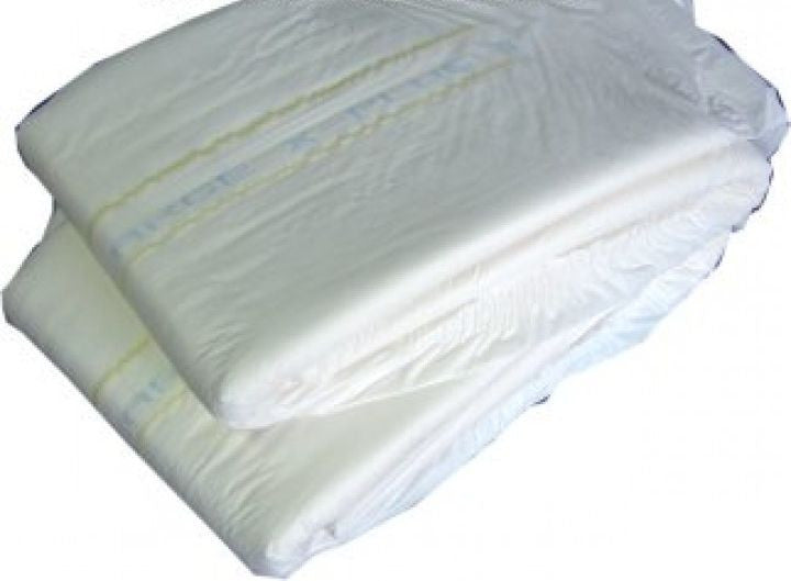 Abri Form X-Plus extra heavy disposable nappies (diapers)