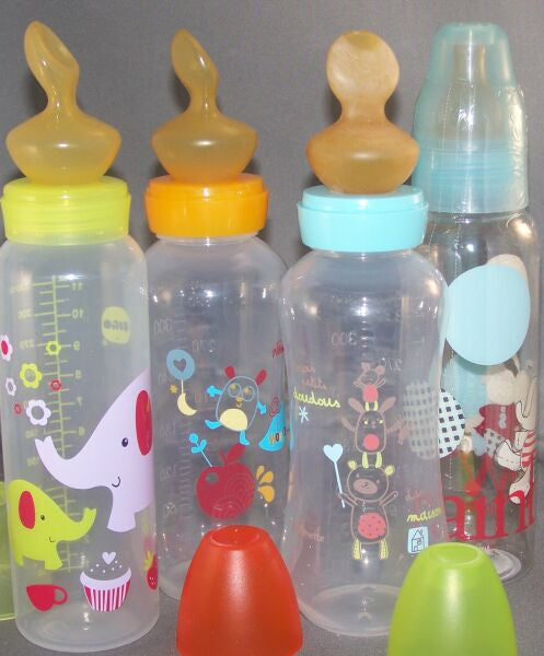 Bottles